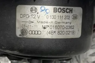 4B1820021B Отопитель в сборе (печка) Audi A6 C5 (S6,RS6) Арт e12602859, вид 3