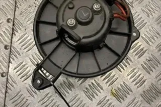 4B1820021B Отопитель в сборе (печка) Audi A6 C5 (S6,RS6) Арт e12602858, вид 4
