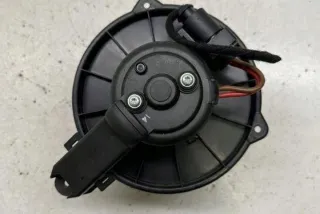 MF0160700362 Отопитель в сборе (печка) Audi A6 C6 (S6,RS6) Арт e12602838, вид 1