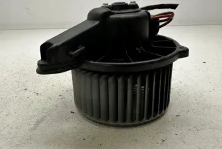 MF0160700362 Отопитель в сборе (печка) Audi A6 C6 (S6,RS6) Арт e12602838, вид 2