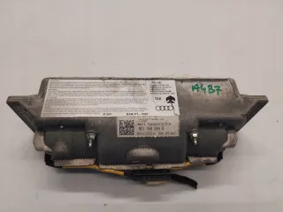 8E1880204B Подушка безопасности Audi A4 B7 Арт e12602828, вид 1
