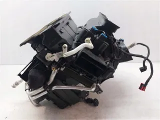 2004-2011 4F1820351Q CZ443110-9239 Отопитель в сборе (печка) Audi A6 C6 (S6,RS6) Арт e12602798, вид 1
