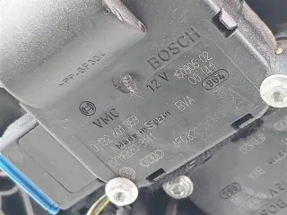 2004-2011 4F1820351Q CZ443110-9239 Отопитель в сборе (печка) Audi A6 C6 (S6,RS6) Арт e12602798, вид 6