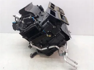 2004-2011 4F1820351Q CZ443110-9239 Отопитель в сборе (печка) Audi A6 C6 (S6,RS6) Арт e12602798, вид 8