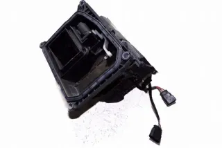 4F0820155F Отопитель в сборе (печка) Audi A6 C6 (S6,RS6) Арт e12602797, вид 4