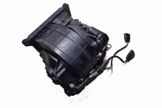 4F0820155F Отопитель в сборе (печка) Audi A6 C6 (S6,RS6) Арт e12602797, вид 5