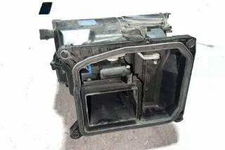 4F0820155F Отопитель в сборе (печка) Audi A6 C6 (S6,RS6) Арт e12602788, вид 1