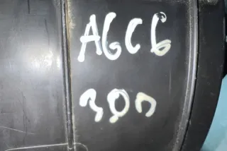 4F0820155F Отопитель в сборе (печка) Audi A6 C6 (S6,RS6) Арт e12602788, вид 2