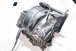 4F0820155F Отопитель в сборе (печка) Audi A6 C6 (S6,RS6) Арт e12602788, вид 3