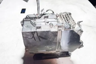 4F0820155F Отопитель в сборе (печка) Audi A6 C6 (S6,RS6) Арт e12602788, вид 4