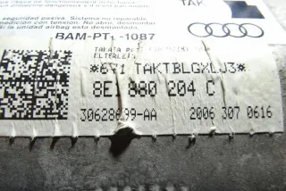 8E1880204C Подушка безопасности Audi A4 B7 Арт e12602787, вид 3