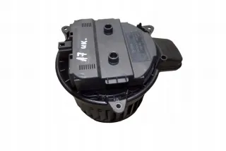 4H2820021B Отопитель в сборе (печка) Audi A6 C7 (S6,RS6) Арт e12602768, вид 3