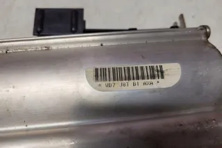 11930201 Подушка безопасности Audi A3 8L Арт e12602723, вид 5
