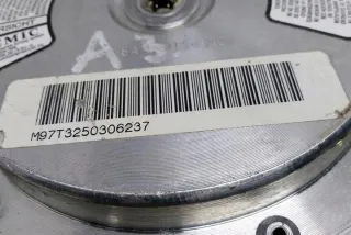 M97T3250306237 Подушка безопасности Audi A3 8L Арт e12602714, вид 2