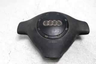 M97T3250306237 Подушка безопасности Audi A3 8L Арт e12602714, вид 4