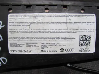 8P3880241A Подушка безопасности Audi A3 8P Арт e12602710, вид 6