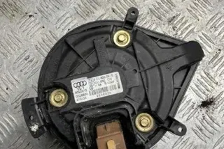 8E2820021E Отопитель в сборе (печка) Audi A4 B7 Арт e12602700, вид 1