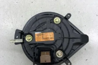 8E1820021E Отопитель в сборе (печка) Audi A4 B7 Арт e12602690, вид 3