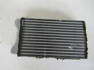 12430339742 Отопитель в сборе (печка) Audi A4 B7 Арт e12602680, вид 2