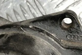 059145100B Насос вакуумный Audi A6 C5 (S6,RS6) Арт e12602637, вид 1