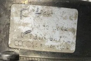 057145100L Насос вакуумный Audi A6 C6 (S6,RS6) Арт e12602594, вид 2