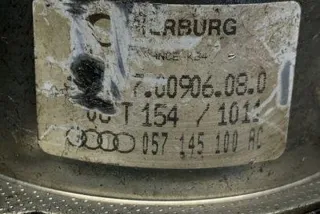 057145100AC Насос вакуумный Audi A6 C7 (S6,RS6) Арт e12602584, вид 1