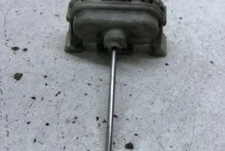 4A0862153 Насос вакуумный Audi A4 B7 Арт e12602511, вид 1