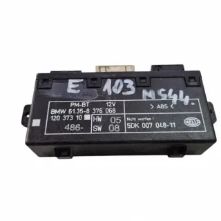 61358376068 Блок комфорта BMW 5 E39 Арт e12602411, вид 1