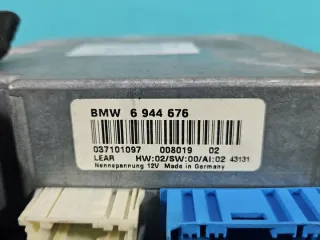 6944676 IMPRK1469358, Блок комфорта BMW 5 E60/E61 Арт e12602402, вид 6