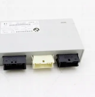 7343935 Блок комфорта BMW 2 F45/F46 Арт e12602336, вид 4