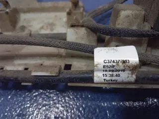 C43490-107 Датчик температуры Volvo S90 2 Арт e12602327, вид 6