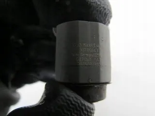 30786643 6G9215K859MAW Датчик температуры Volvo S80 2 Арт e12602317, вид 3
