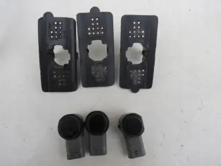 30786643 6G9215K859MAW Датчик температуры Volvo S80 2 Арт e12602317, вид 9