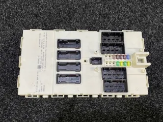 116RI-001052 Блок комфорта BMW 1 F20/F21 Арт e12602306, вид 1