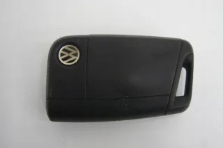 1K0905851 6C0905865 KM17546985315 Замок зажигания Volkswagen Polo 5 Арт e12602279, вид 3