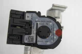 1K0905851 6C0905865 KM17546985315 Замок зажигания Volkswagen Polo 5 Арт e12602279, вид 6