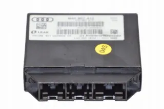 4H0907412 2010-2017R Блок комфорта Audi A8 D4 (S8) Арт e12602235, вид 2