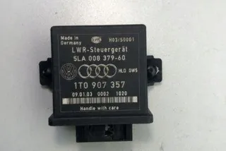 5LA00837960 Блок управления светом Volkswagen Golf 5 Арт e12602225, вид 3