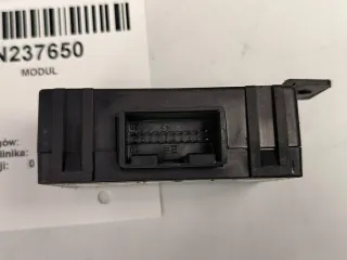 4D0951173D Блок комфорта Audi A6 C5 (S6,RS6) Арт e12602213, вид 2