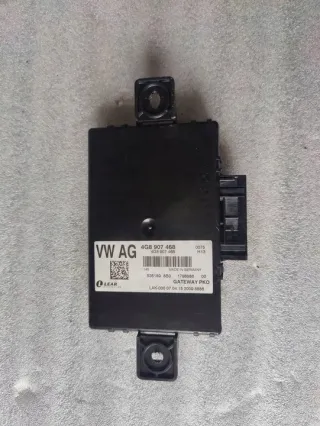 4G8907468 Блок комфорта Audi A6 C7 (S6,RS6) Арт e12602131, вид 1