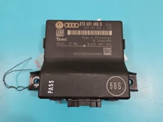 8T0907468S IMPRK1464715, Блок комфорта Audi A5 (S5,RS5) 1 Арт e12602122, вид 2