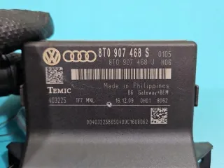 8T0907468S IMPRK1464715, Блок комфорта Audi A5 (S5,RS5) 1 Арт e12602122, вид 3