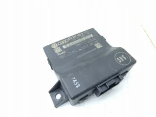 8T0907468M 8T0907468H 512227476 Блок комфорта Audi A4 B8 Арт e12602090, вид 1