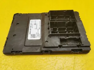 8W0907063AG Блок комфорта Audi A4 B9 Арт e12602068, вид 1