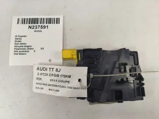 8P0953549K Блок комфорта Audi A3 8P Арт e12602056, вид 1