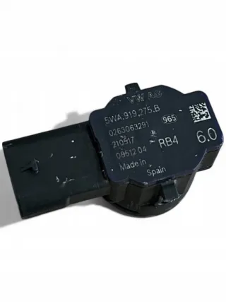 5WA919275B 5WA919275BCZ Датчик температуры Volkswagen Golf 7 Арт e12601966, вид 3