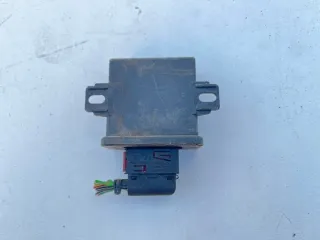 24417112 5LA008379-30 Блок управления светом Opel Vectra C  Арт e12601915, вид 2