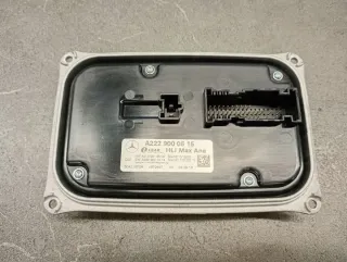 A2229000515 a2229000515 Блок управления светом Mercedes E W213 Арт e12601729, вид 4