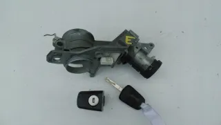 2421430 Замок зажигания Opel Astra H Арт e12601672, вид 1