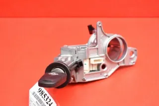 2421430 Замок зажигания Opel Astra H Арт e12601671, вид 1